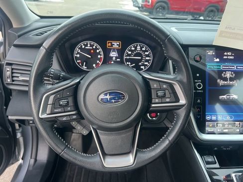 Used 2022 Subaru Legacy Premium image 14
