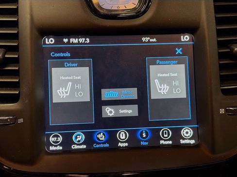 Used 2022 Chrysler 300 S RWD image 21