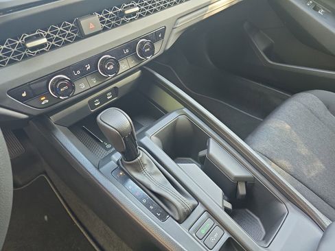 New 2026 Honda Accord SE image 23