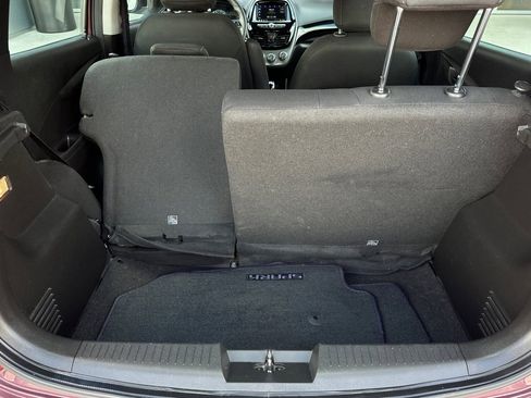 Used 2019 Chevrolet Spark LT image 17