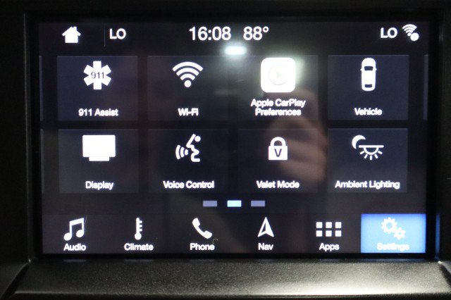 Used 2018 Ford F450 Limited AWD/4WD image 66