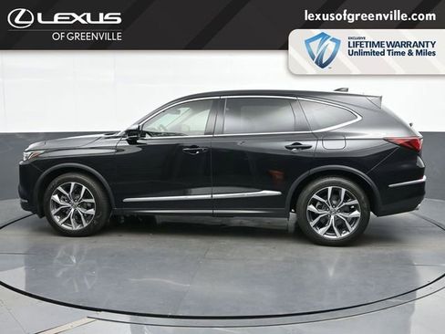 Used 2024 Acura MDX SH-AWD w/ Technology Package image 5