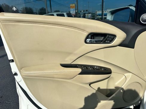 Used 2013 Acura RDX FWD image 14