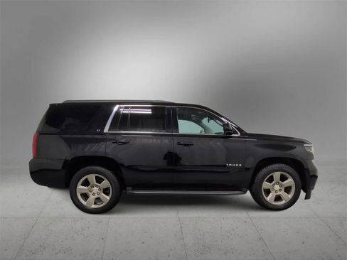 Used 2016 Chevrolet Tahoe LT w/ Max Trailering Package image 11