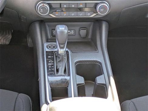 Used 2024 Nissan Sentra SV image 25