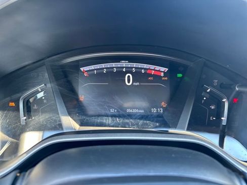 Used 2020 Honda CR-V EX-L image 17