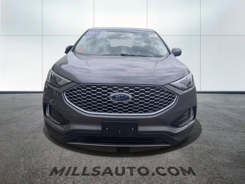 Used 2024 Ford Edge SEL w/ Convenience Package AWD/4WD image 2