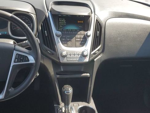 Certified 2017 Chevrolet Equinox Premier w/ Enhanced Convenience Package FWD image 13