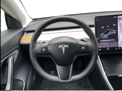 Used 2020 Tesla Model 3 Long Range AWD/4WD image 37