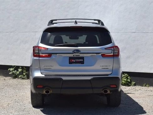 Used 2024 Subaru Ascent Limited AWD/4WD image 4