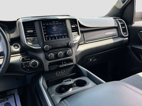 Used 2020 RAM 1500 Big Horn AWD/4WD image 20