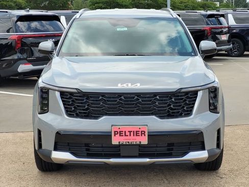 New 2026 Kia Sorento S FWD image 2