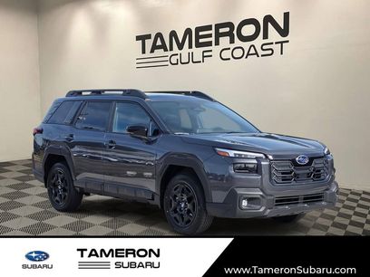 New 2026 Subaru Outback Limited w/ Premium/Limited Package 2