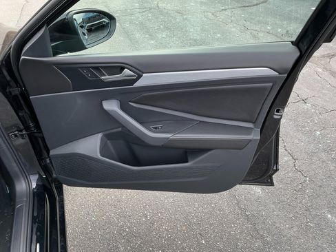 New 2026 Volkswagen Jetta Sport image 30