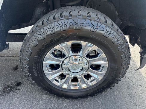 Used 2019 Ford F250 XL w/ STX Appearance Package AWD/4WD image 15