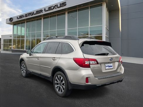 Used 2016 Subaru Outback 3.6R Limited image 5