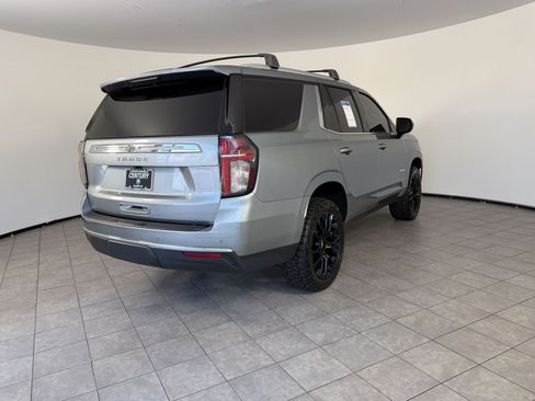 Used 2023 Chevrolet Tahoe LS AWD/4WD image 9