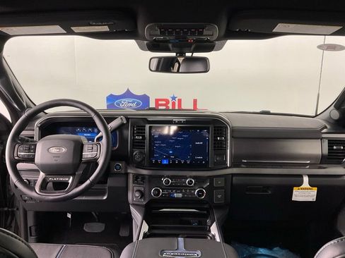 New 2026 Ford F250 Platinum AWD/4WD image 19