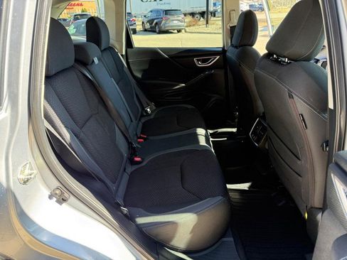 Used 2021 Subaru Forester Premium w/ Popular Package #1 image 15