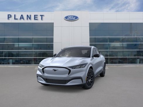 New 2026 Ford Mustang Mach-E Premium RWD image 2