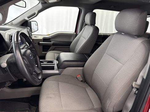 Used 2020 Ford F150 XLT w/ Equipment Group 302A Luxury image 7