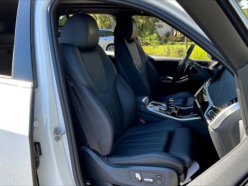 Used 2021 BMW X5 xDrive45e w/ Premium Package 3 image 8