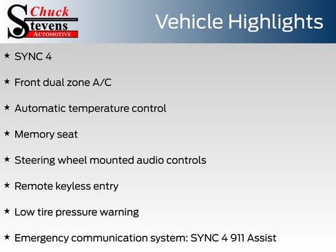 New 2026 Ford Bronco Sport Outer Banks AWD/4WD image 7