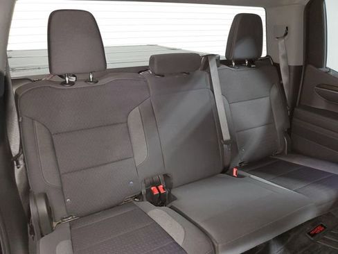 Used 2023 Chevrolet Silverado 1500 RST image 12