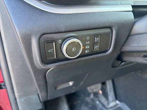 Certified 2024 Ford Explorer XLT w/ Equipment Group 202A image 18