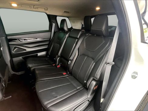 Used 2025 INFINITI QX60 Pure FWD image 20