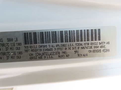 Used 2020 Jeep Wrangler Unlimited Rubicon image 31