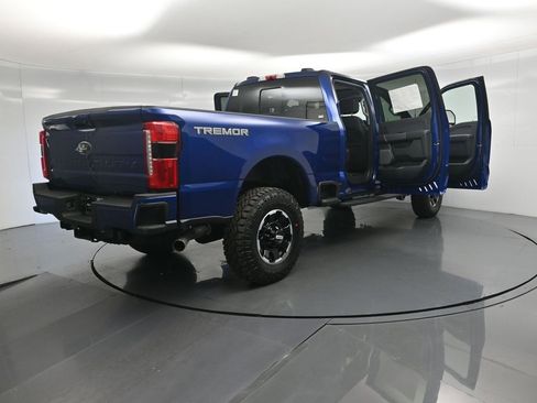 New 2026 Ford F250 Lariat w/ Tremor Off-Road Package image 5