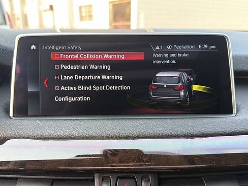 Used 2018 BMW X5 xDrive50i AWD/4WD image 10