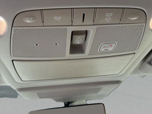 Used 2020 Nissan Armada Platinum w/ Captain's Chairs Package image 21