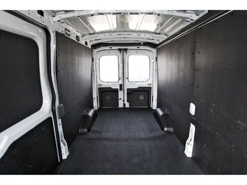 Used 2024 Ford Transit 250 148 Medium Roof w/ Load Area Protection Package image 10