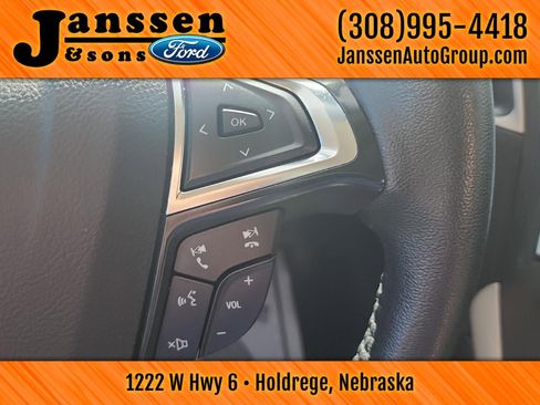 Used 2024 Ford Edge SEL image 27