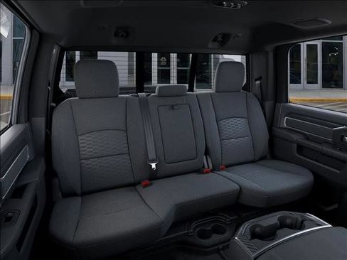 New 2026 RAM 2500 Lone Star AWD/4WD image 15