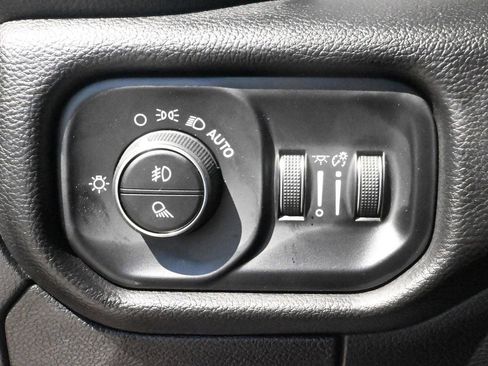 Used 2025 RAM 1500 Big Horn image 17