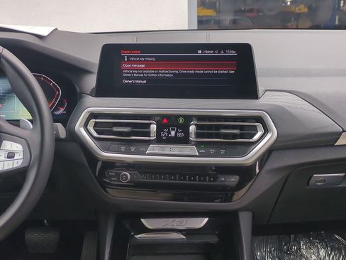 Used 2024 BMW X3 sDrive30i w/ Convenience Package image 20