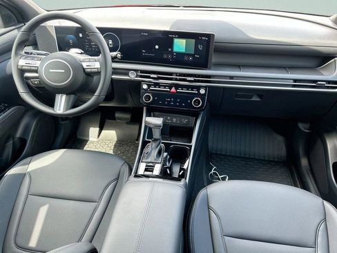 New 2026 Hyundai Santa Cruz XRT image 17