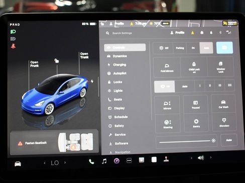Used 2022 Tesla Model 3 image 6