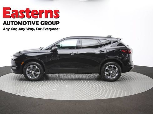 Used 2025 Chevrolet Blazer LT FWD image 60