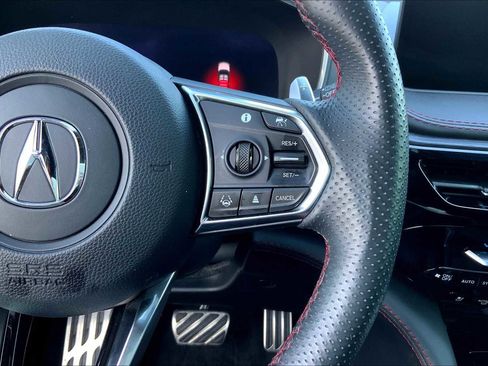 Used 2023 Acura MDX Type S w/ Advance Package image 16