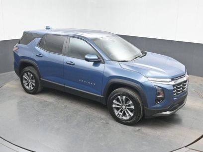 New 2027 Chevrolet Equinox LT w/ Safety and Technology Package