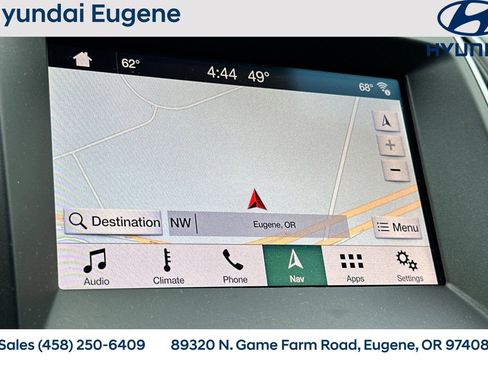 Used 2019 Ford Edge Titanium w/ Cold Weather Package image 29