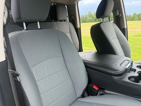 Used 2022 RAM 1500 Tradesman w/ Popular Equipment Group AWD/4WD image 18