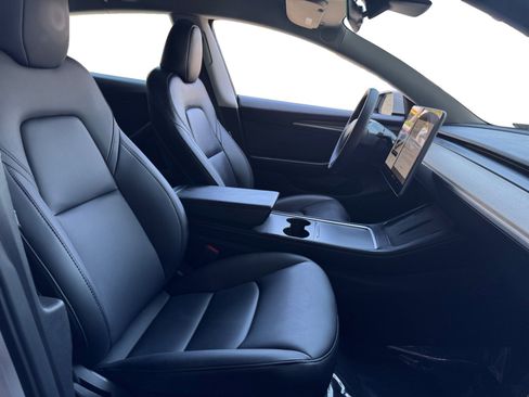 Used 2023 Tesla Model 3 Standard Range RWD image 15