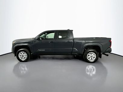 New 2026 Toyota Tacoma SR5