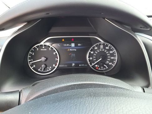 Used 2021 Nissan Murano SL image 16