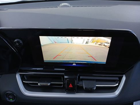 New 2026 Chevrolet TrailBlazer LT w/ Driver Confidence Package FWD image 15